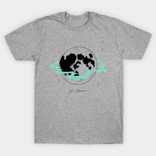 La Luna T-Shirt